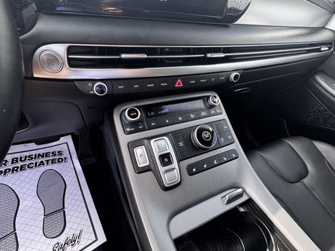 Used 2024 Hyundai Palisade SEL w/ Premium Package image 21