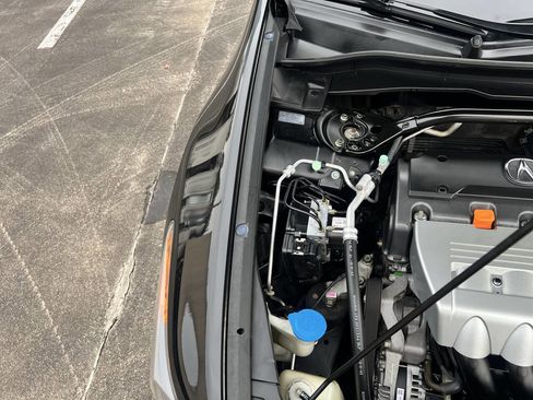 Used 2009 Acura TSX Sedan image 55