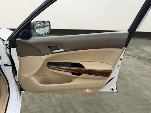 Used 2008 Honda Accord EX-L image 29