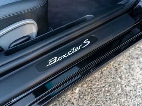 Used 2001 Porsche Boxster S image 51