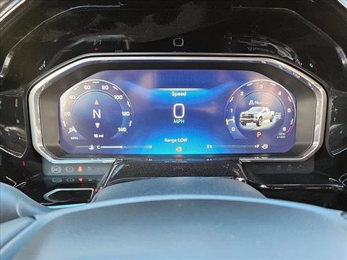 New 2026 Chevrolet Silverado 1500 LT Trail Boss w/ Safety Package image 11