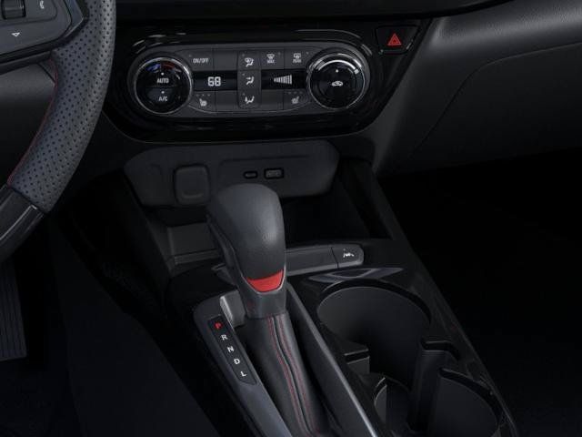 New 2026 Chevrolet Trax RS w/ Driver Confidence Package FWD image 47