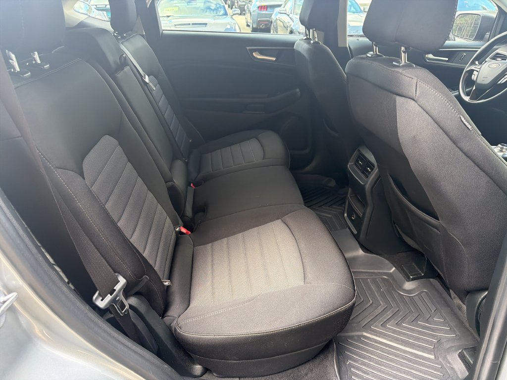 Certified 2022 Ford Edge SE AWD/4WD image 29