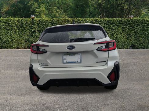 New 2026 Subaru Crosstrek 2.5i image 5