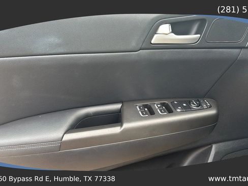 Used 2020 Kia Sportage S FWD image 14