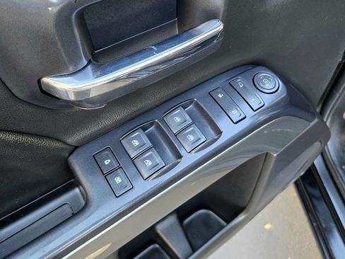 Used 2019 Chevrolet Silverado 1500 LT image 20