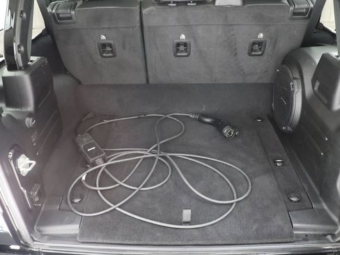 Used 2023 Jeep Wrangler Unlimited Sahara w/ Cold Weather Group image 26