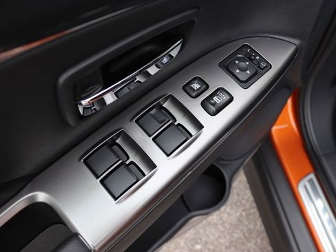 New 2026 Mitsubishi Outlander Sport SE image 15