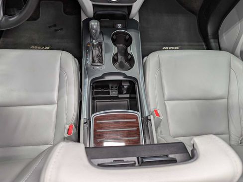 Used 2014 Acura MDX SH-AWD w/ Technology Package image 20