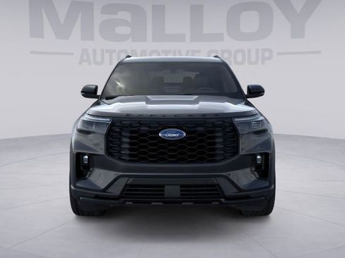 New 2026 Ford Explorer ST-Line image 36