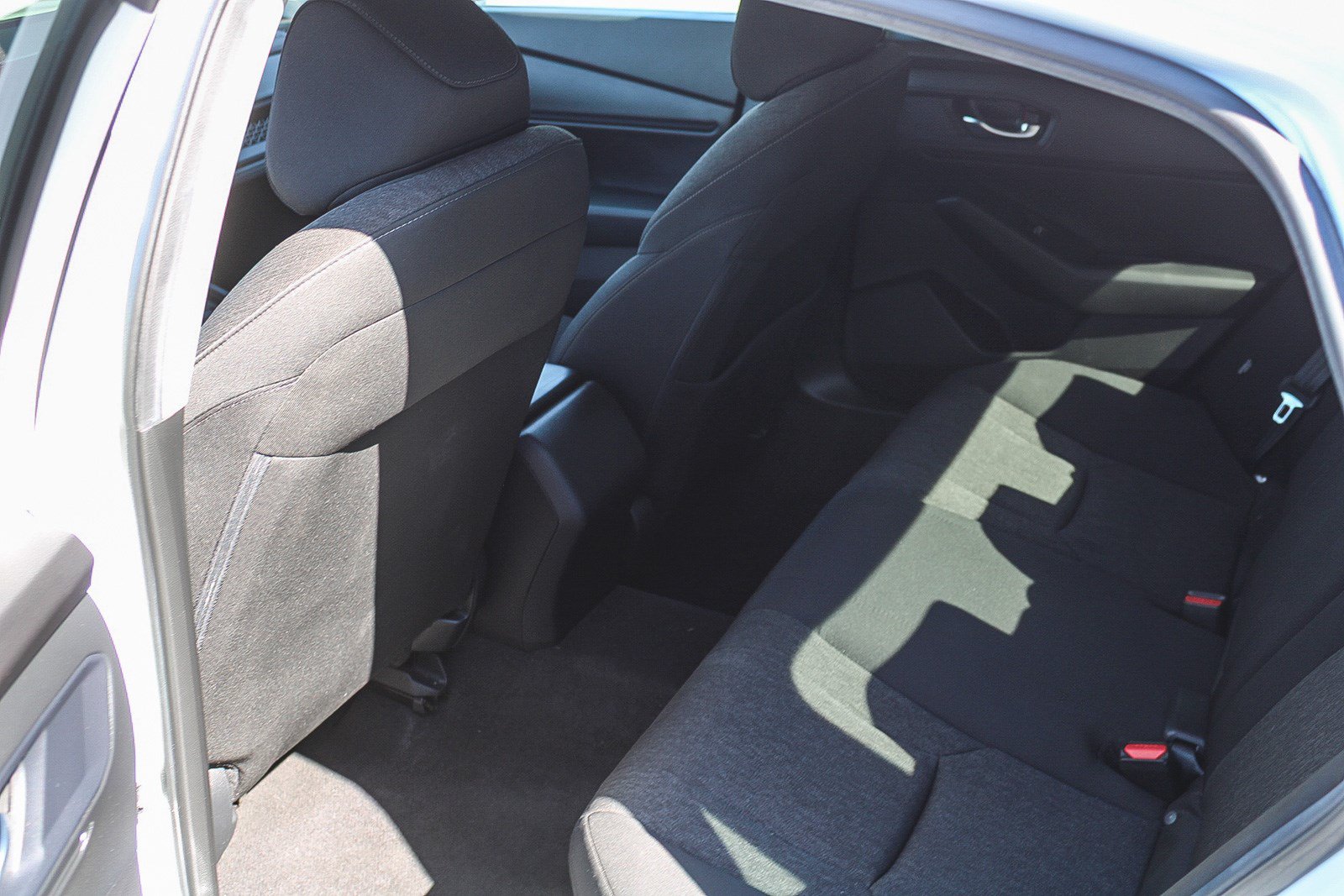 Used 2024 Honda Accord EX image 20