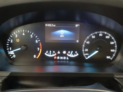 Used 2020 Ford Explorer 4WD Police Interceptor image 22