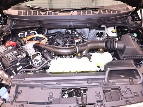 New 2026 Ford F150 Platinum w/ Equipment Group 703A Plus AWD/4WD image 44