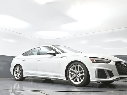 Used 2024 Audi A5 2.0T Premium Plus AWD/4WD image 25