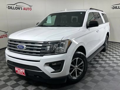 Used 2020 Ford Expedition Max XL
