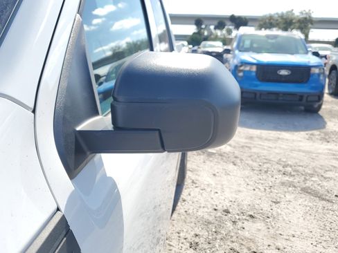 New 2025 Ford Maverick XL image 5