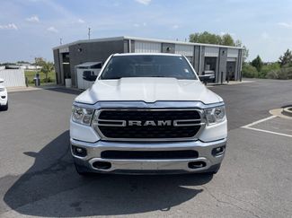 Used 2023 RAM 1500 Big Horn video 2