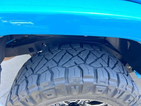 Used 2017 Jeep Wrangler Unlimited Sahara w/ Connectivity Group AWD/4WD image 55