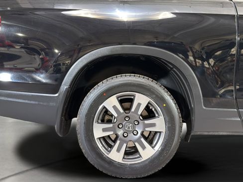 Used 2018 Honda Ridgeline RTL-T image 35