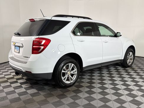 Used 2016 Chevrolet Equinox LT FWD image 7