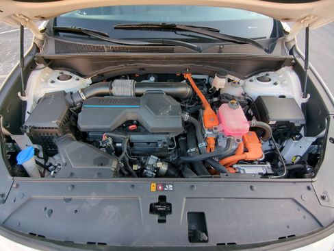 Used 2023 Hyundai Santa Fe SEL Premium image 36