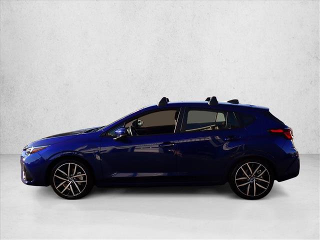 Certified 2024 Subaru Impreza 2.0i Sport AWD/4WD image 2