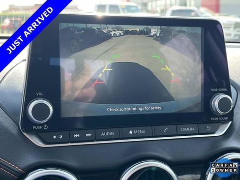 Used 2022 Nissan Sentra SR w/ Lighting Package image 29