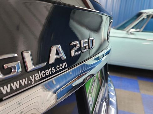 Used 2015 Mercedes-Benz GLA 250 GLA 250 4MATIC Sport Utility 4 image 53