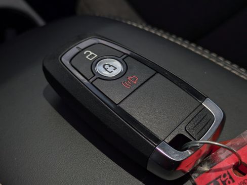 New 2025 Ford Bronco Sport Big Bend image 43