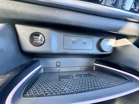 Certified 2025 Nissan Rogue SV w/ Rock Creek Premium Package image 23