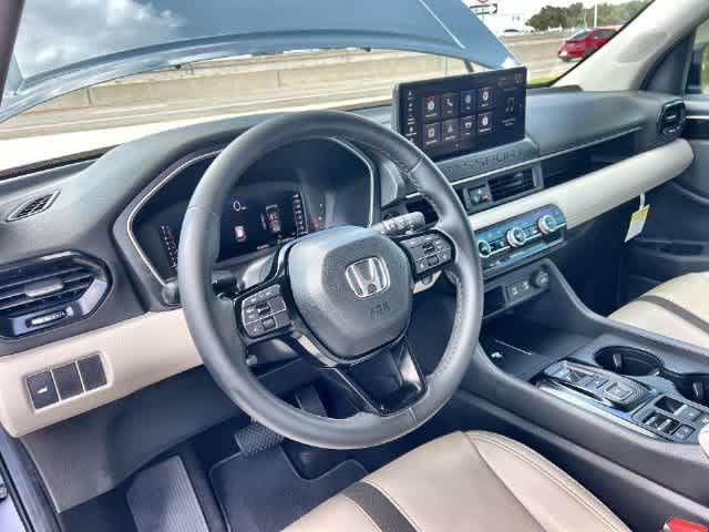 Certified 2026 Honda Passport RTL image 15