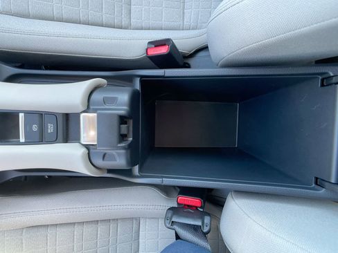 Certified 2023 Honda HR-V LX image 20