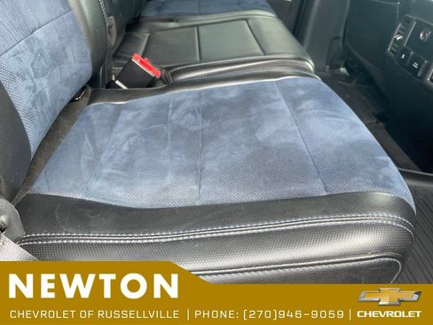 Used 2019 Ford F150 Raptor w/ Equipment Group 802A Luxury AWD/4WD image 28