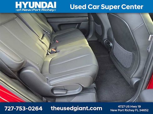 New 2026 Hyundai Ioniq 5 SEL image 21