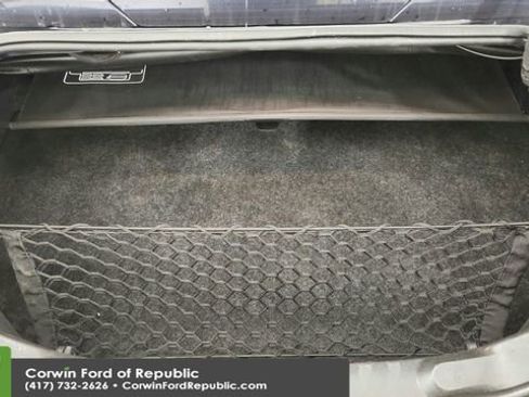 Used 2014 Chevrolet Camaro SS w/ RS Package image 20