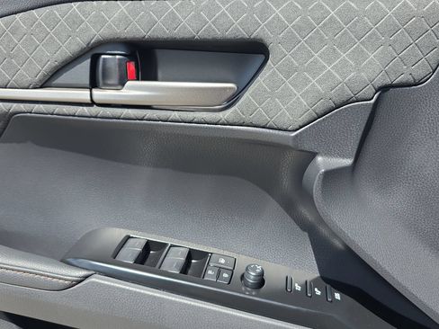 New 2026 Toyota Camry XLE w/ Premium Plus Package FWD image 24