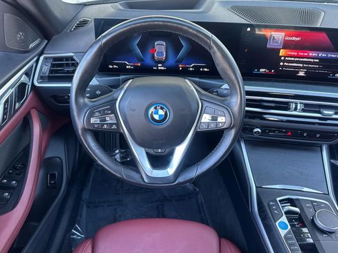 Certified 2023 BMW i4 eDrive35 image 27