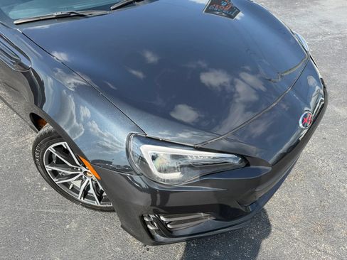 Used 2018 Subaru BRZ Limited w/ Popular Package #3 RWD image 42