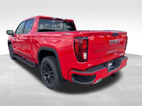 New 2026 GMC Sierra 1500 Elevation w/ Elevation Premium Package AWD/4WD image 5