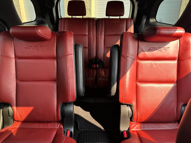 Certified 2024 Dodge Durango SRT AWD/4WD image 41