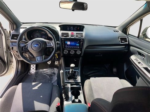 Used 2020 Subaru WRX Premium image 21