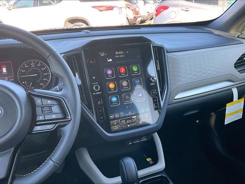 New 2026 Subaru Forester Premium image 7