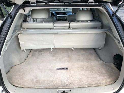 Used 2011 Lexus RX 350 AWD image 26