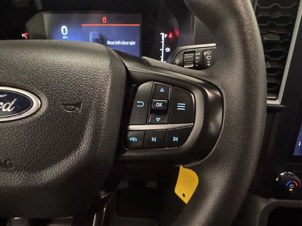 Used 2024 Ford Ranger XL AWD/4WD image 19