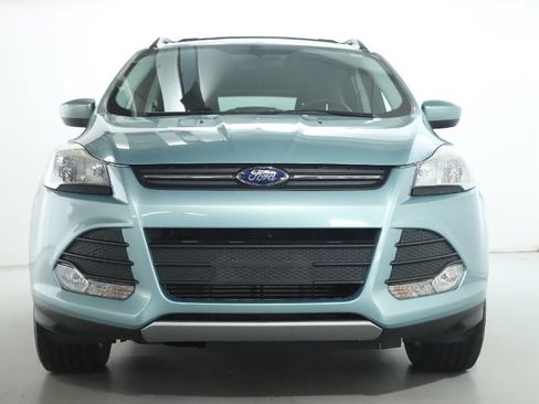 Used 2013 Ford Escape SE AWD/4WD image 5