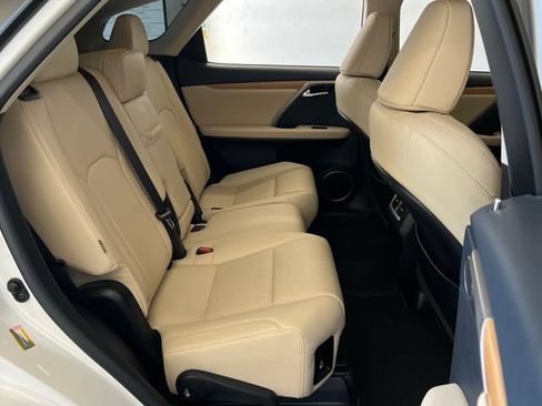 Used 2022 Lexus RX 350L FWD w/ Premium Package image 47
