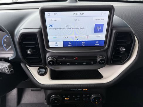 Used 2024 Ford Bronco Sport Heritage w/ Heritage Convenience Package image 18