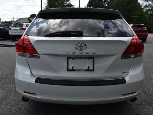 Used 2009 Toyota Venza AWD image 6