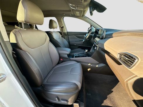 Used 2019 Hyundai Santa Fe Ultimate image 37