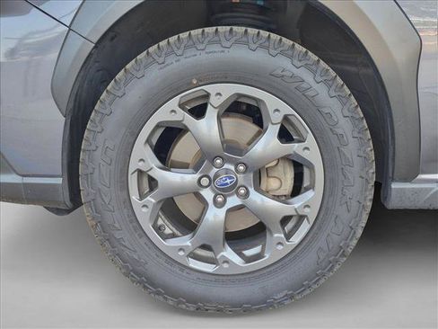 Used 2023 Subaru Crosstrek 2.5i Sport AWD/4WD image 22